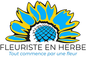 Fleuriste en herbe